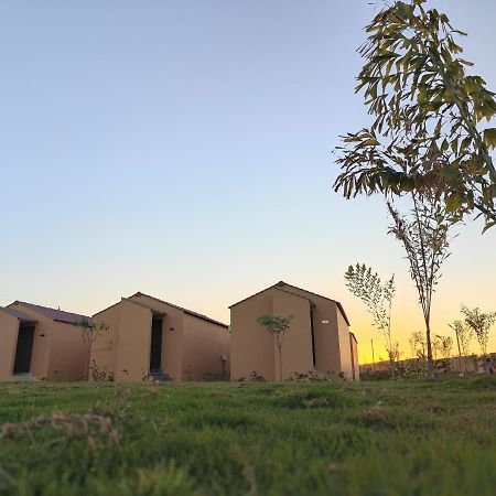 Dream Resort Bhuj Buitenkant foto