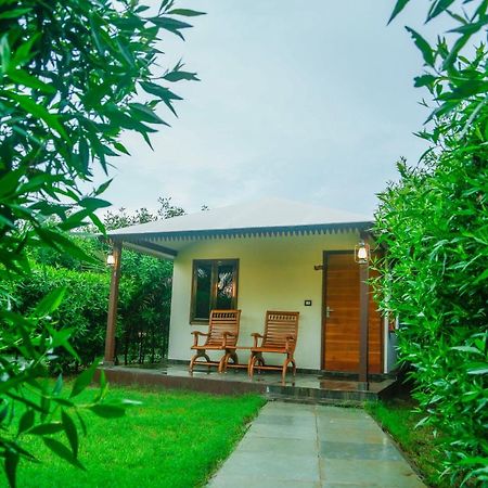 Dream Resort Bhuj Buitenkant foto