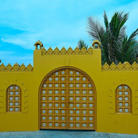 Dream Resort Bhuj Buitenkant foto