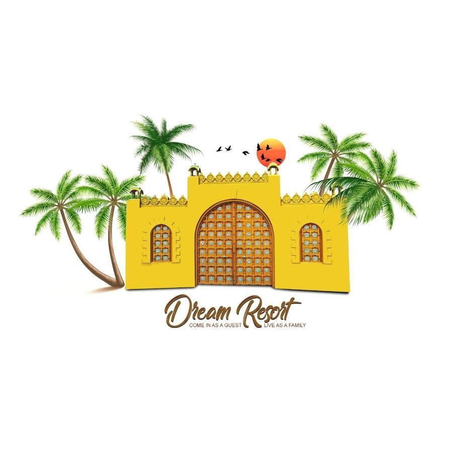 Dream Resort Bhuj Buitenkant foto