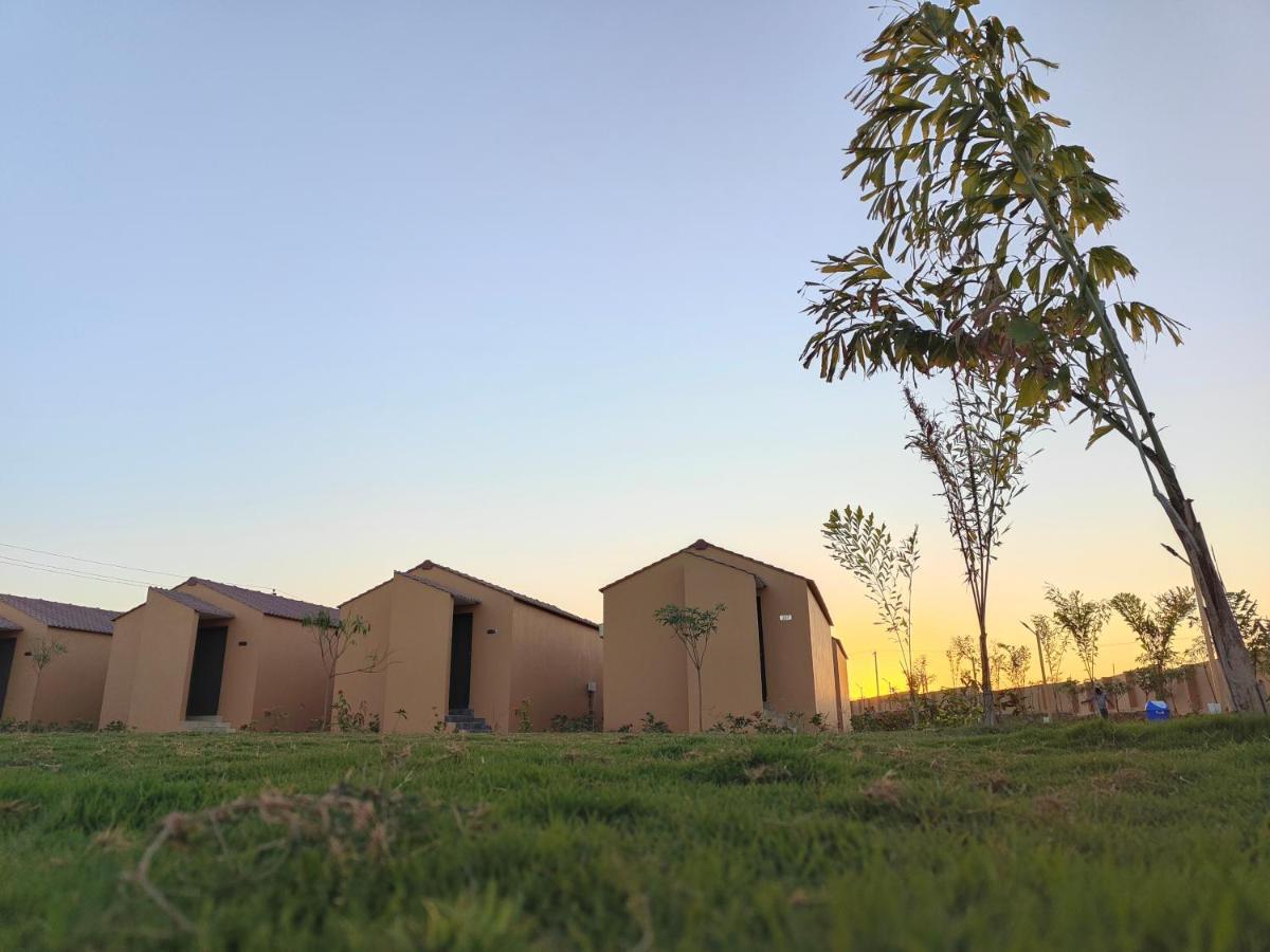Dream Resort Bhuj Buitenkant foto