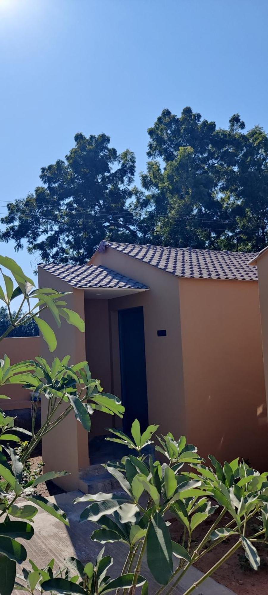 Dream Resort Bhuj Buitenkant foto