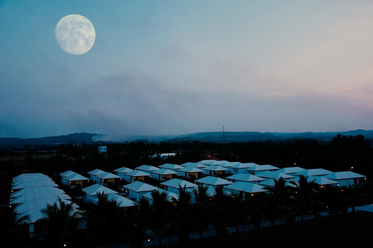 Dream Resort Bhuj Buitenkant foto