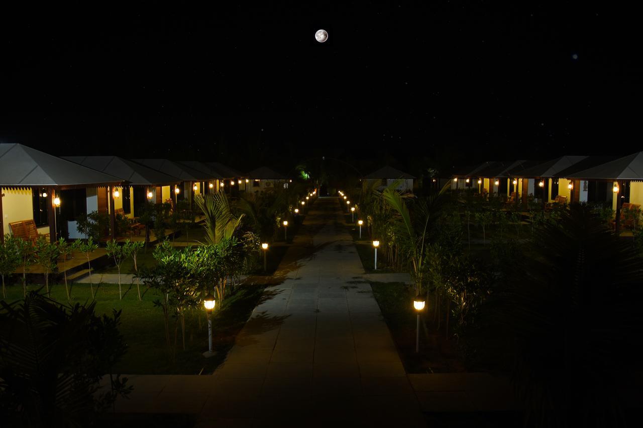 Dream Resort Bhuj Buitenkant foto