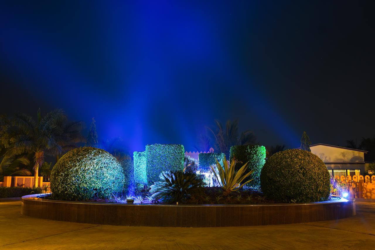 Dream Resort Bhuj Buitenkant foto