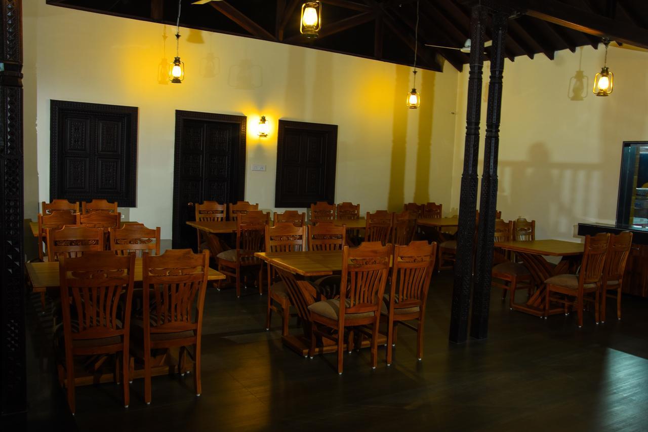 Dream Resort Bhuj Buitenkant foto