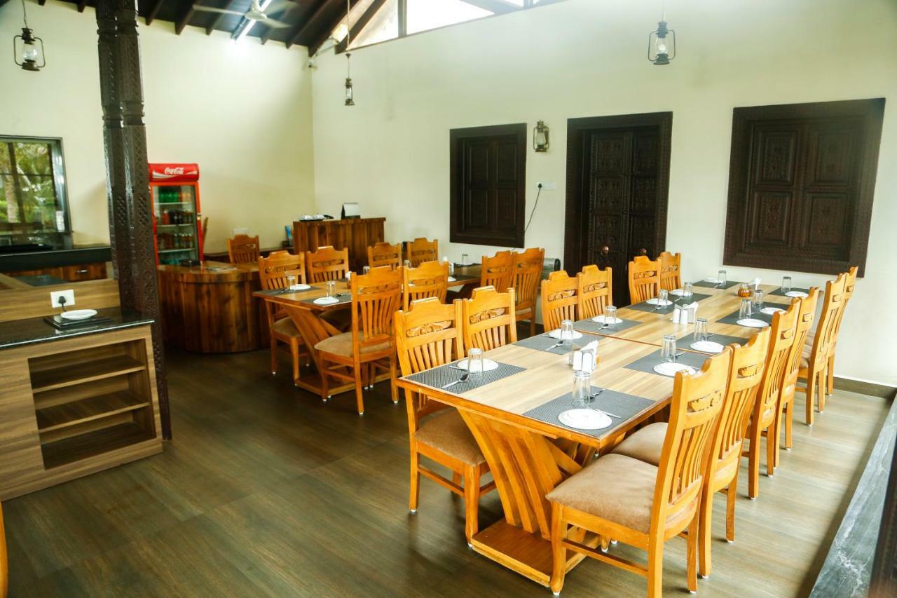 Dream Resort Bhuj Buitenkant foto