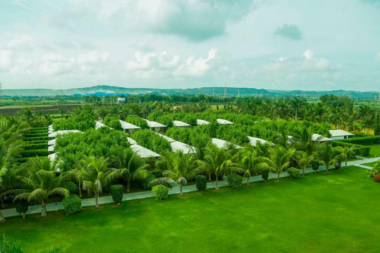 Dream Resort Bhuj Buitenkant foto