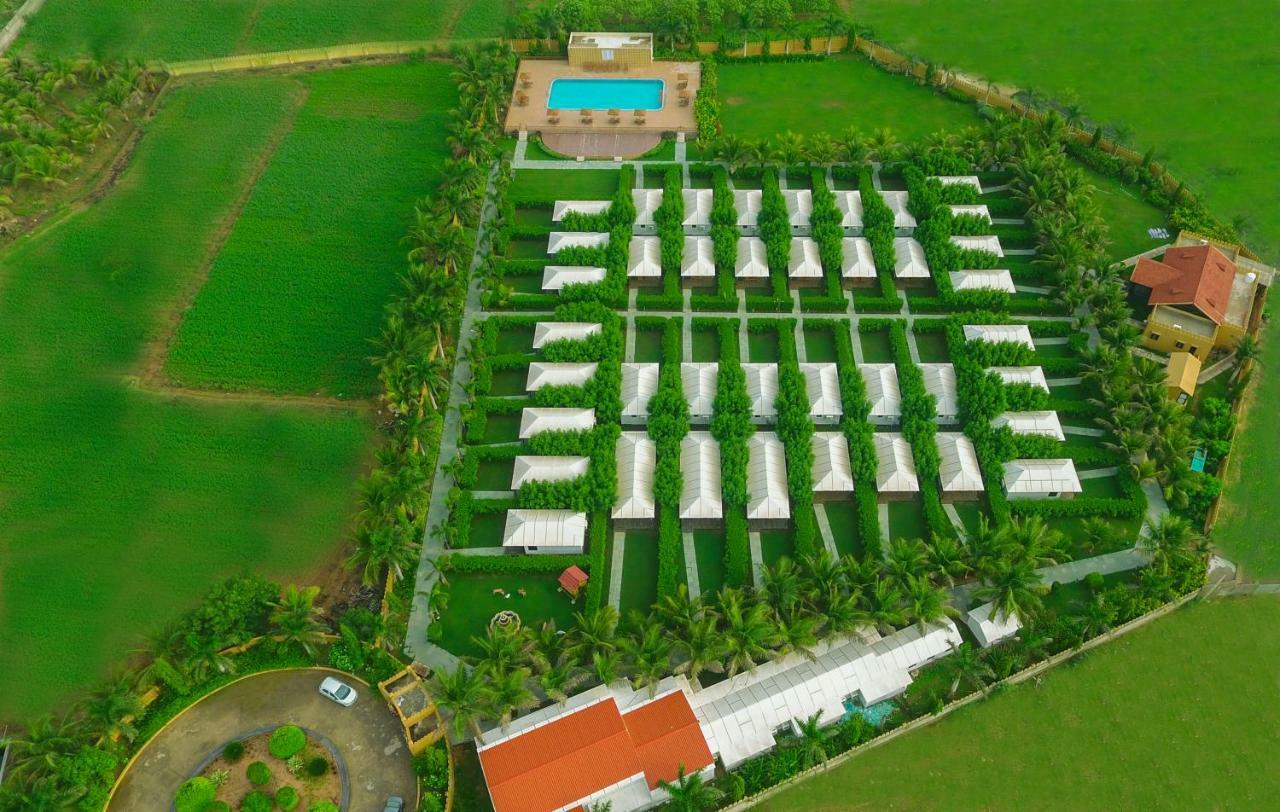 Dream Resort Bhuj Buitenkant foto