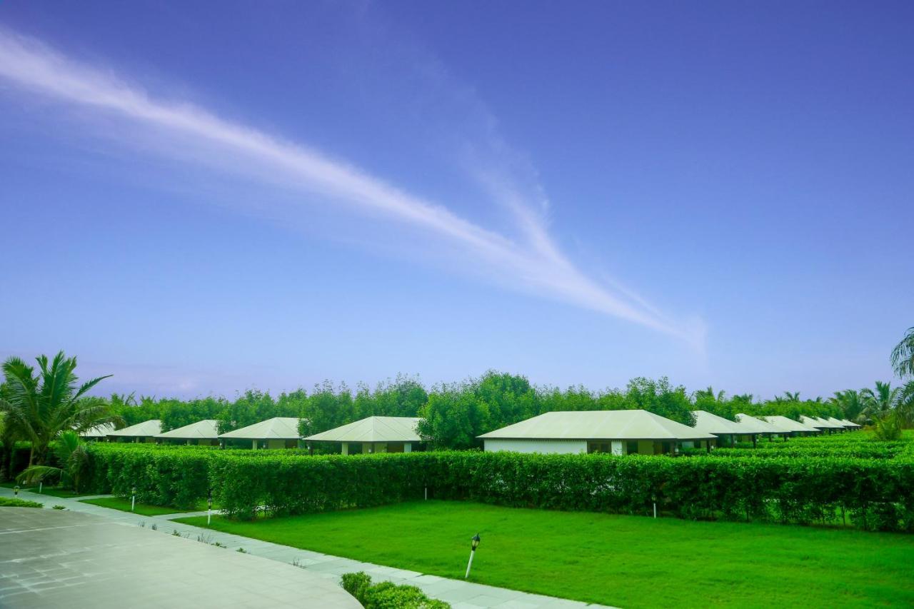 Dream Resort Bhuj Buitenkant foto